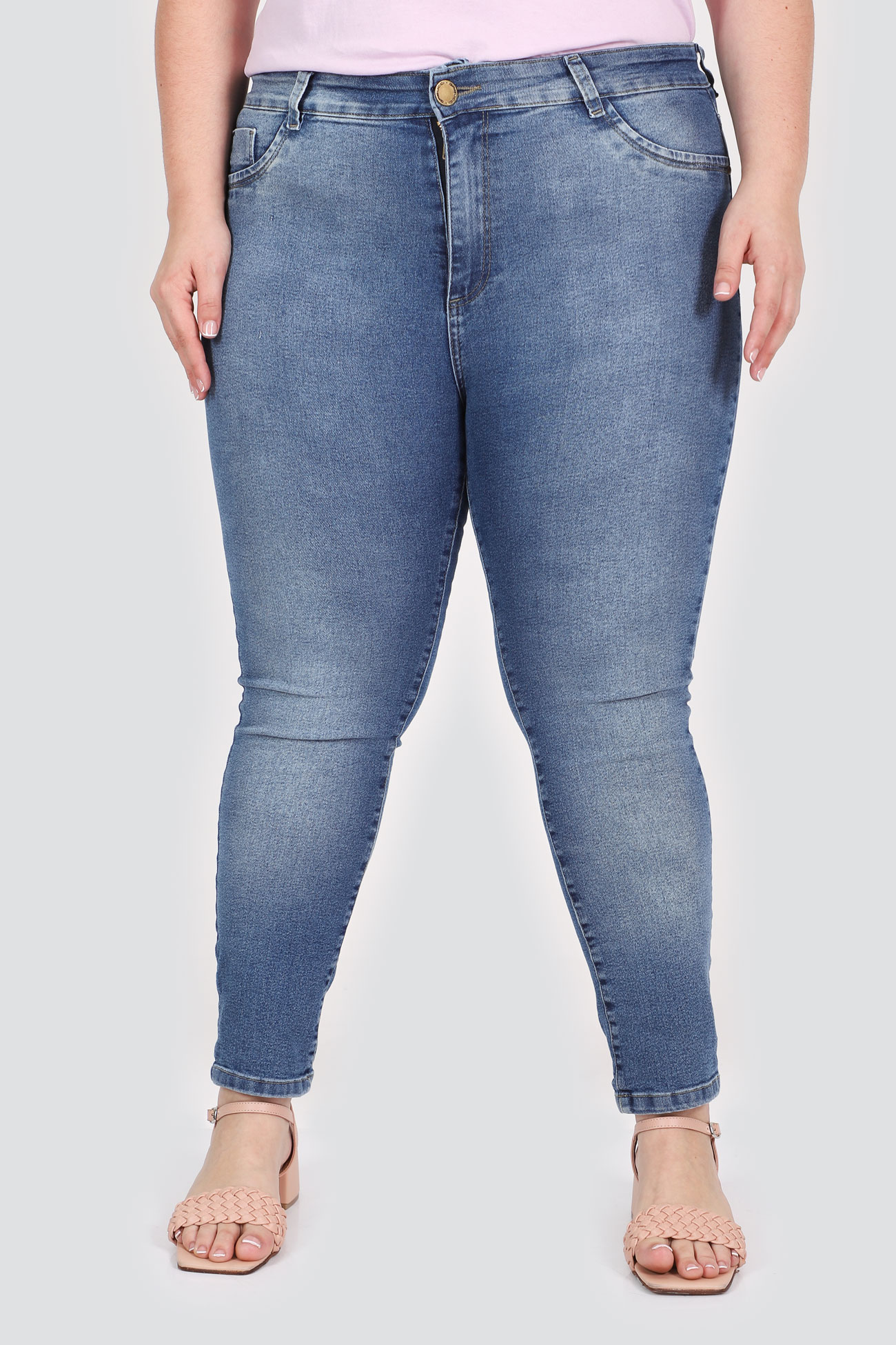 TALLES GRANDES – Her Jeans